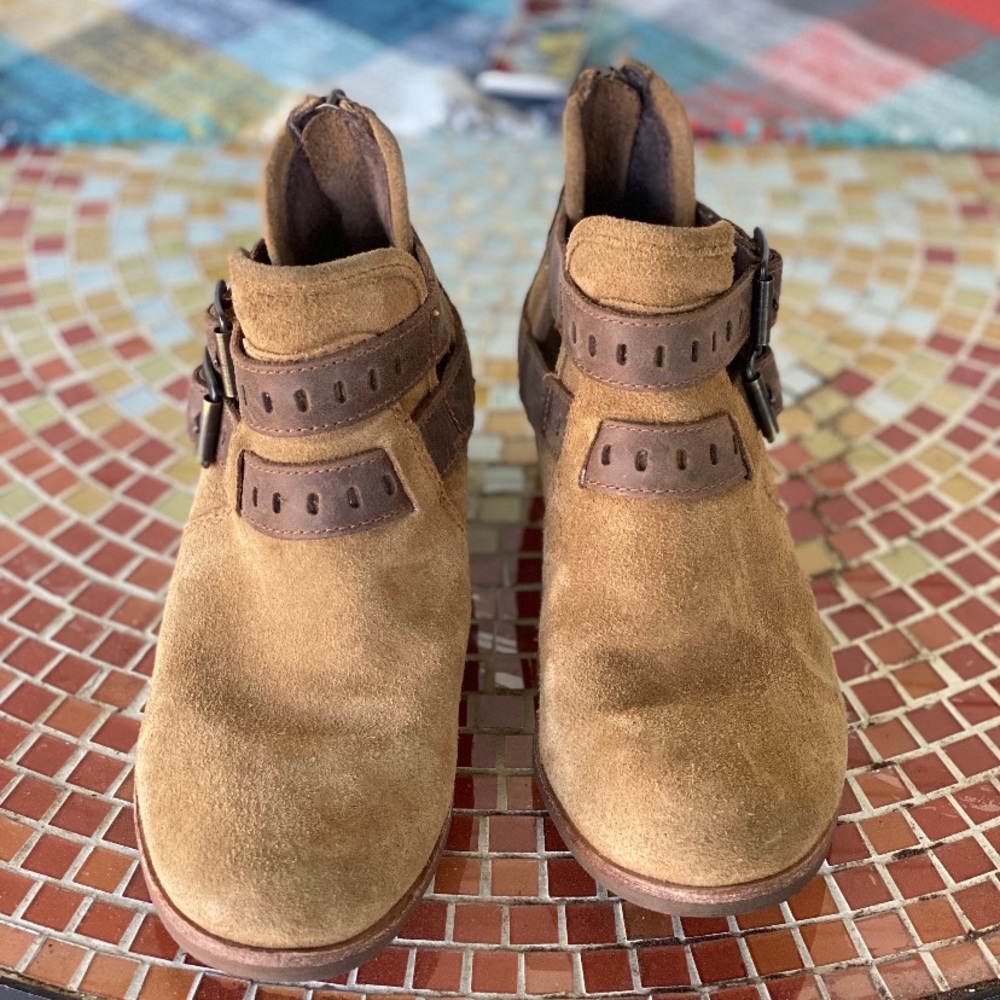 Ugg Booties - Picture 2 of 8